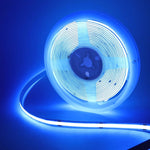 Fita Led Cob 320 Leds/m 5v USB Colorida Inteligente