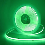 Fita Led Cob 320 Leds/m 5v USB Colorida Inteligente