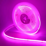 Fita Led Cob 320 Leds/m 5v USB Colorida Inteligente