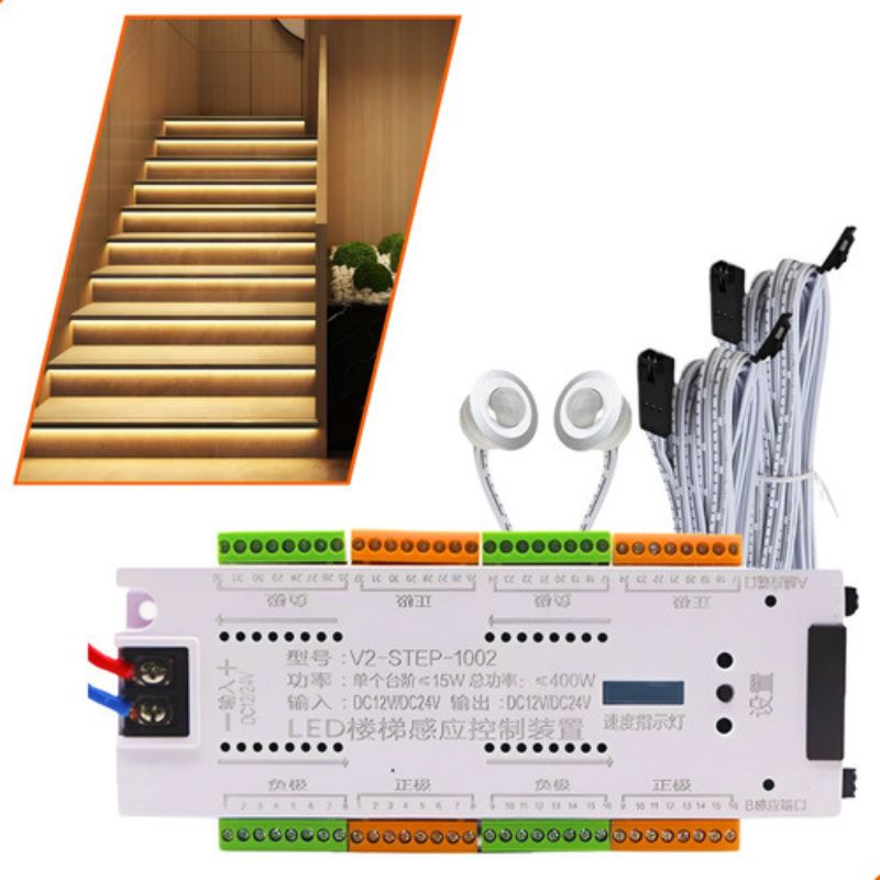 Sensor de Presença 